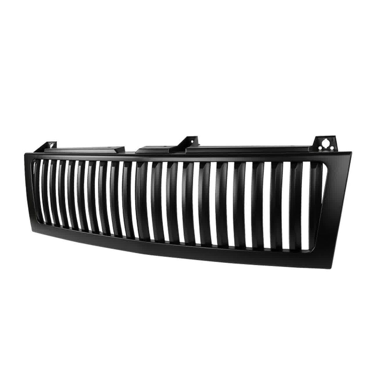 Spec-D Grille Chevy Silverado (1999-2002) Mesh or Vertical