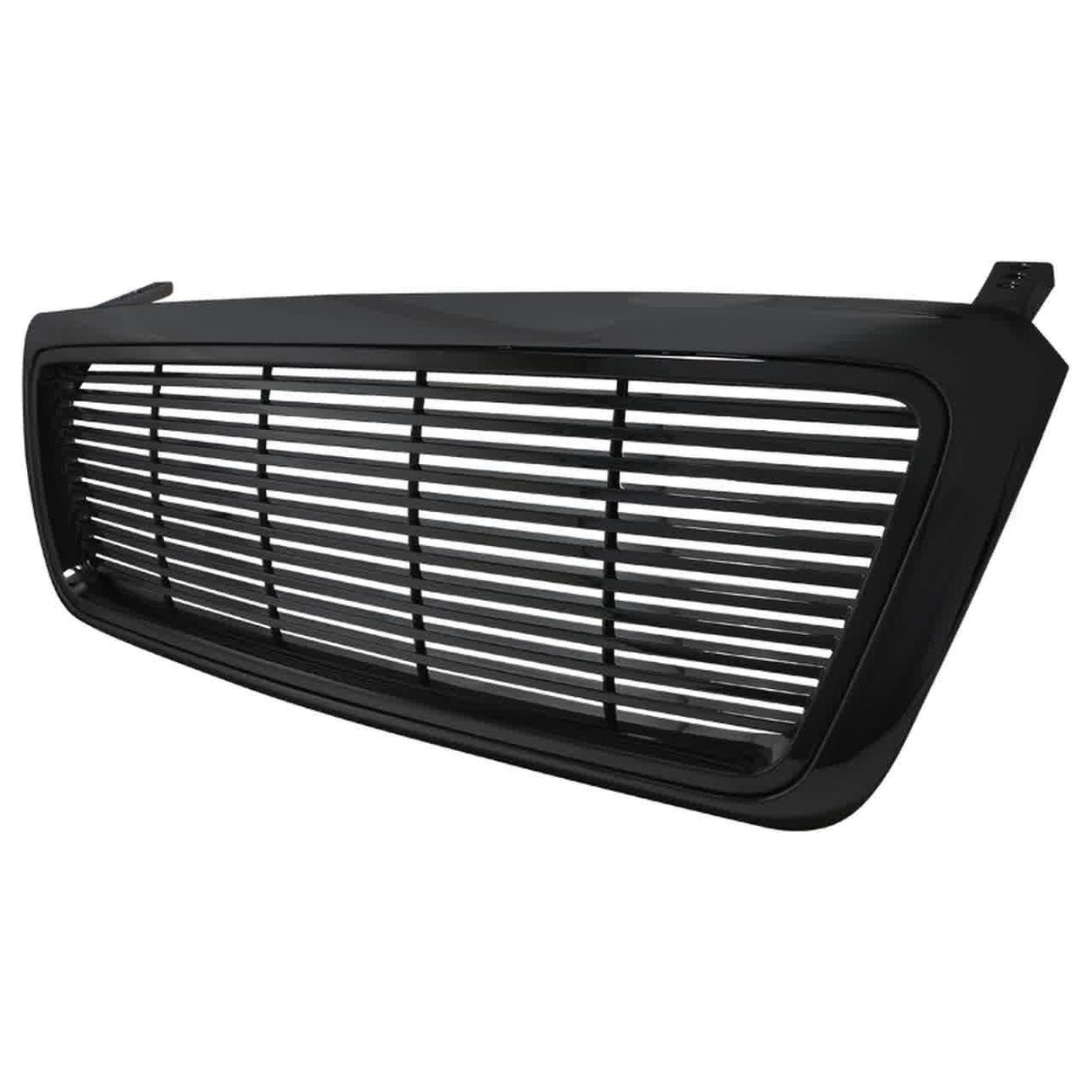 Spec-D Grill Ford F150 (2004-2008) Vertical / Billet / Mesh / Raptor Style