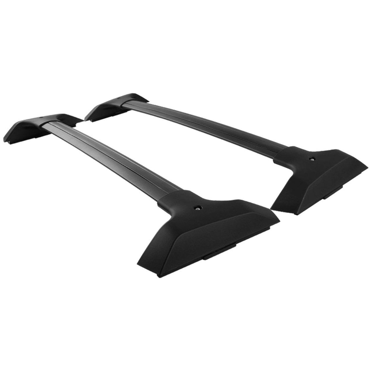 Spec-D Roof Rack Cross Bars Chevy Traverse (2008-2017) 1 Pair