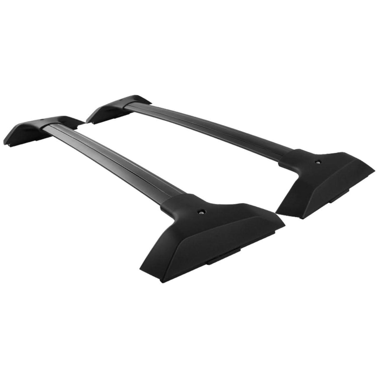 Spec-D Roof Rack Cross Bars Chevy Traverse (2008-2017) 1 Pair