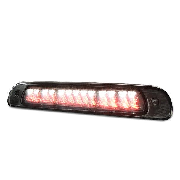 Spec-D LED 3rd Brake Light Toyota Tundra (2000-2006) Smoke or Red Lens