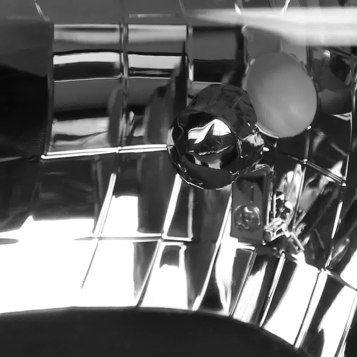 OEM Replacement Headlights Toyota Camry (00-01) Matte Black or Chrome Housing - K2 Industries