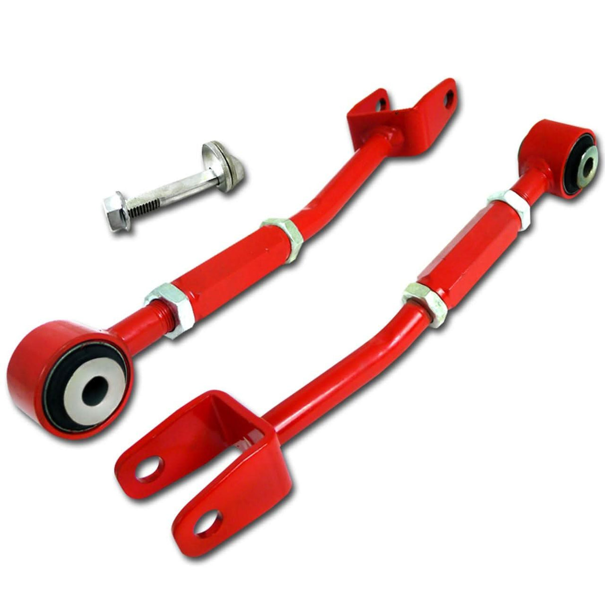 Spec-D Camber Kit Infiniti G35 Coupe (03-07) G35 Sedan (03-06) Rear Camber/Toe Adjustable Arms