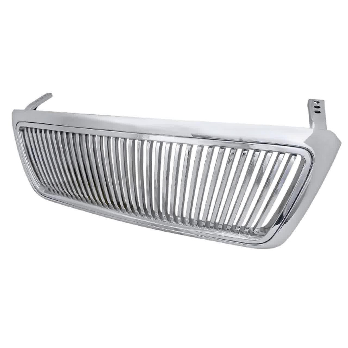 Spec-D Grill Ford F150 (2004-2008) Vertical / Billet / Mesh / Raptor Style