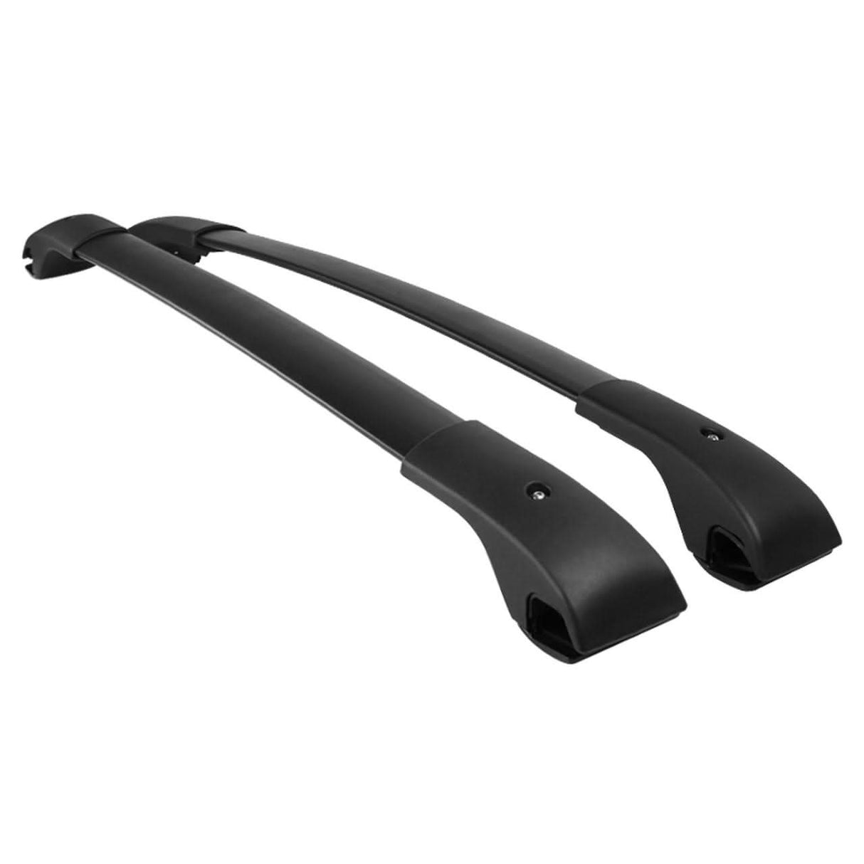 Spec-D Roof Rack Cross Bars Subaru Impreza Sport (10-17) XV Crosstrek (13-17) 1 Pair