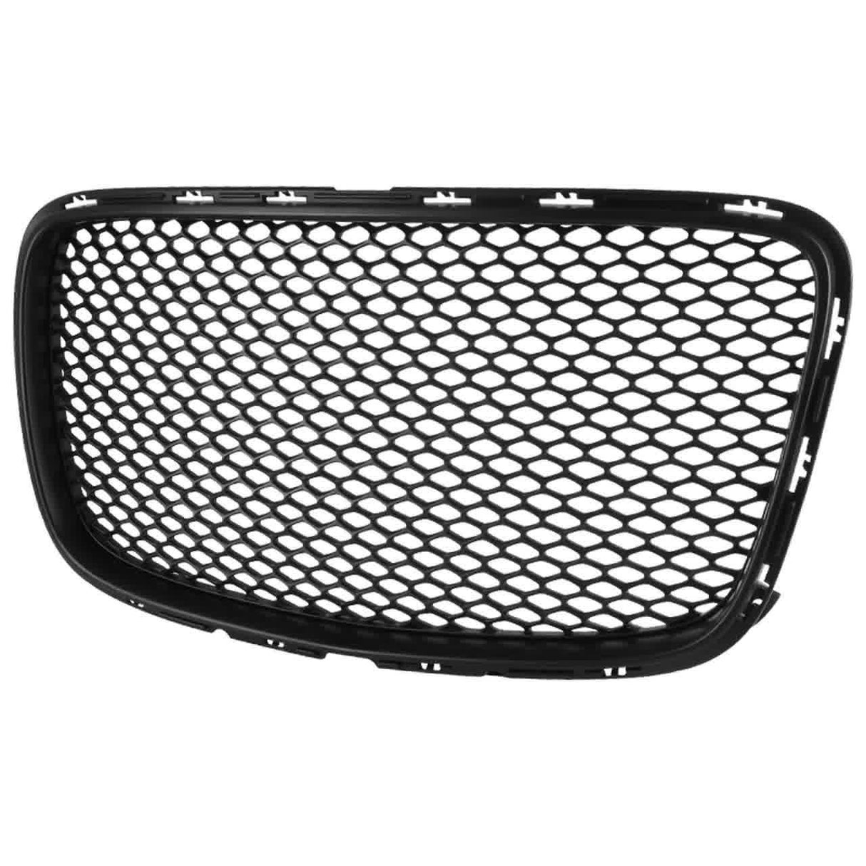Spec-D Grill Chrysler 300 (2015-2019) Black ABS Mesh