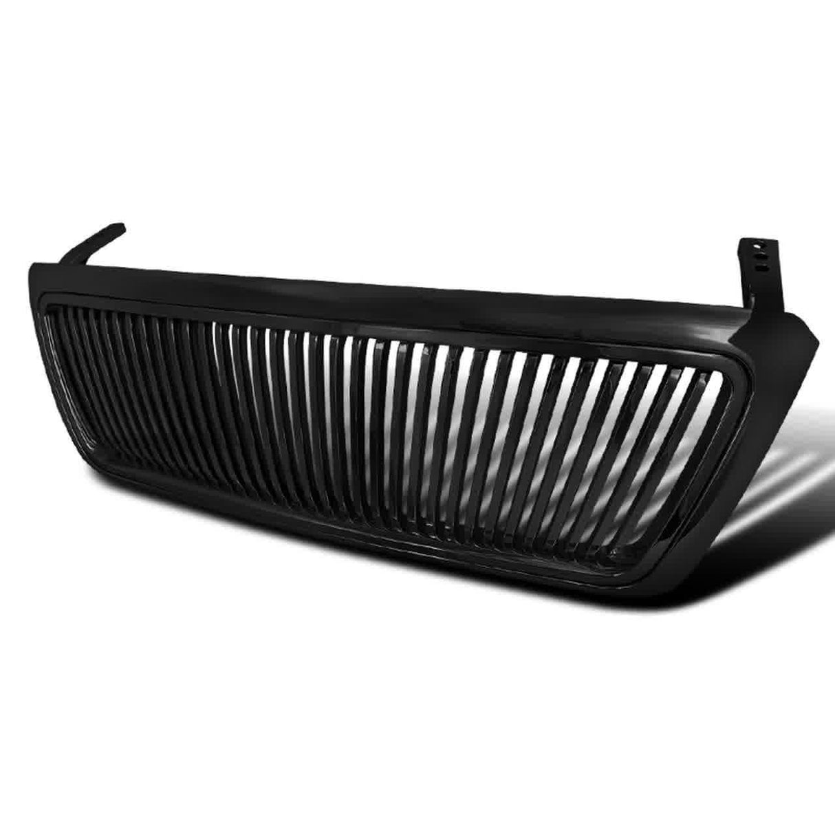 Spec-D Grill Ford F150 (2004-2008) Vertical / Billet / Mesh / Raptor Style