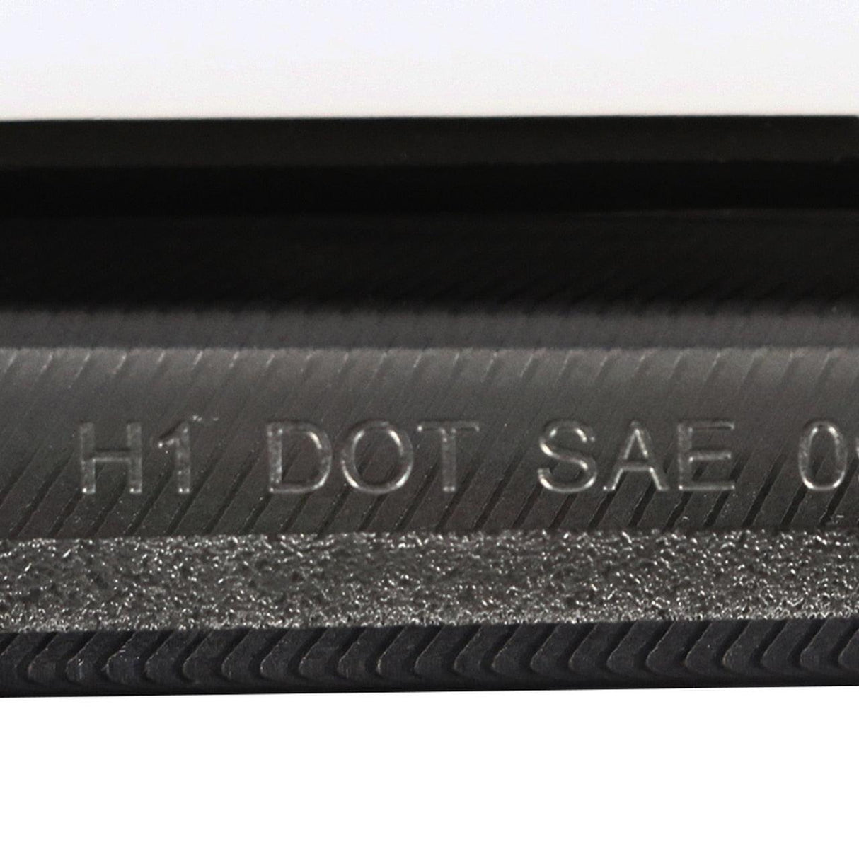 Hyundai Genesis Coupe with Projector and Sequential Turn Signal - Black Headlights (2010-2012) - K2 Industries