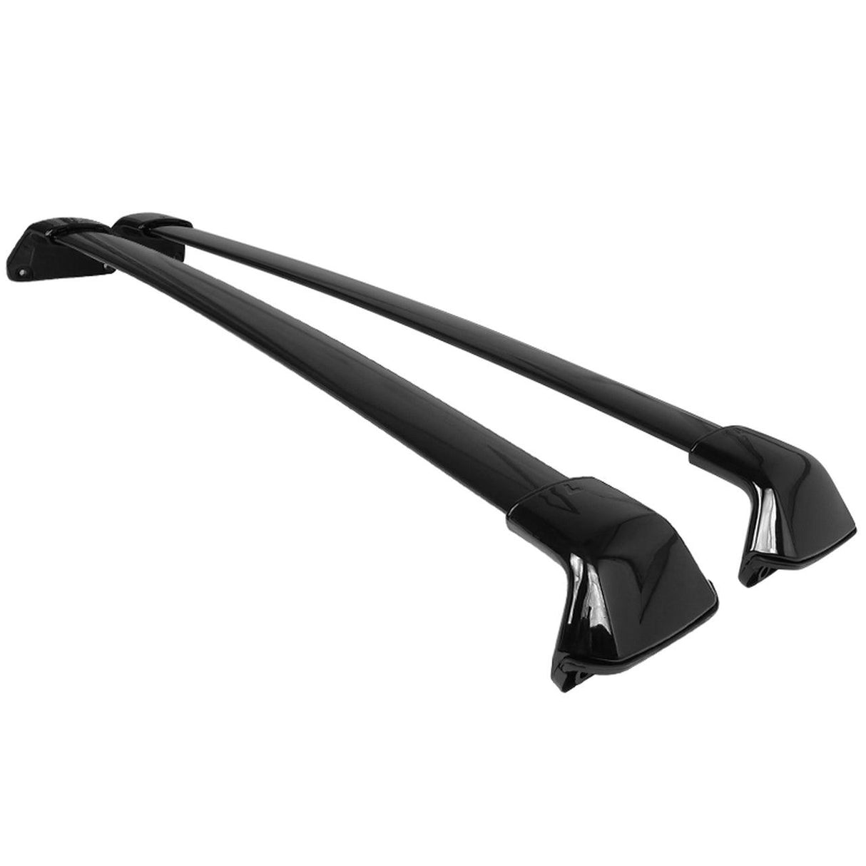 Spec-D Roof Rack Cross Bars Honda CRV (2012-2015) 1 Pair