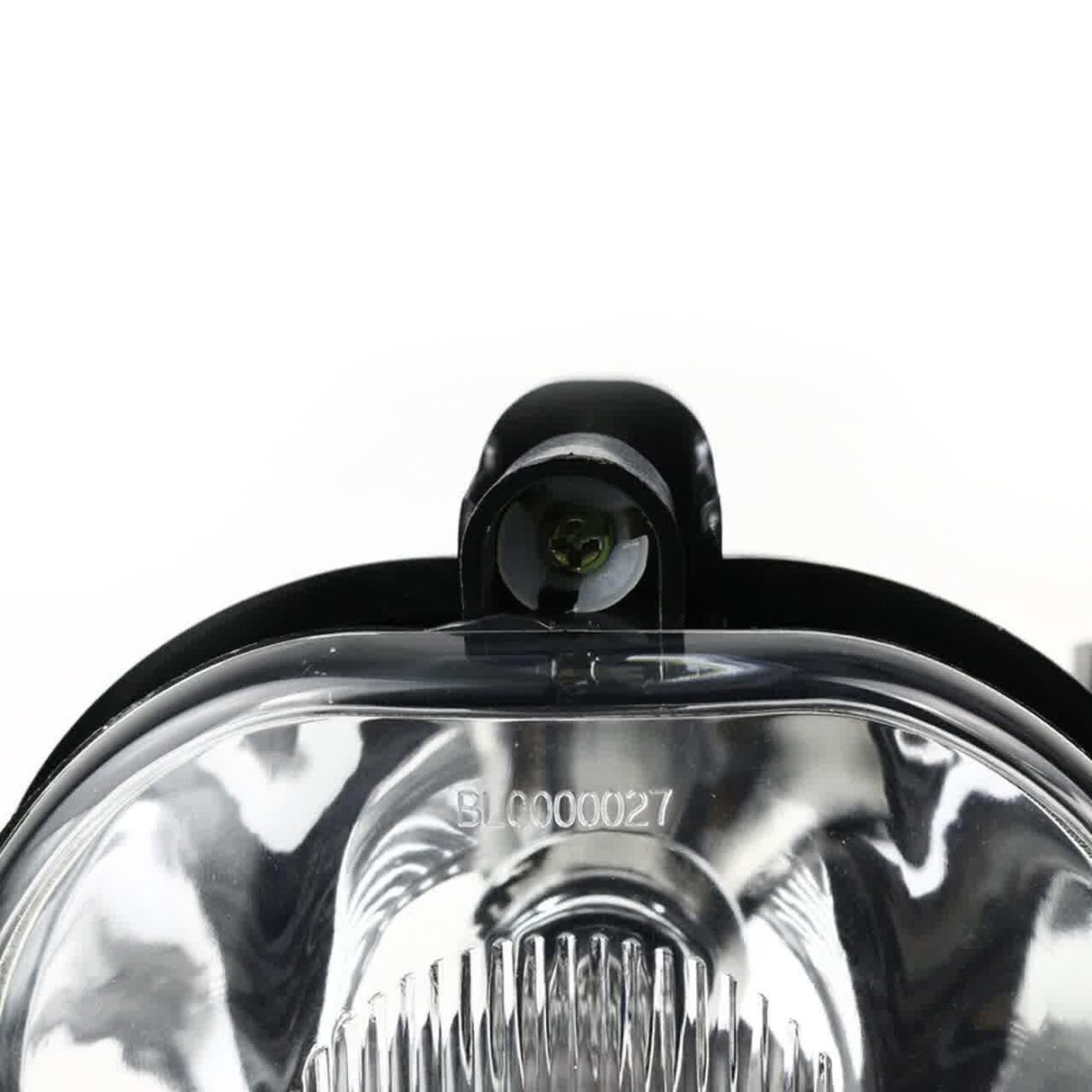 Spec-D OEM Fog Lights Dodge RAM (02-09) Durango (04-06) Chrome Housing - Clear or Smoke Lens