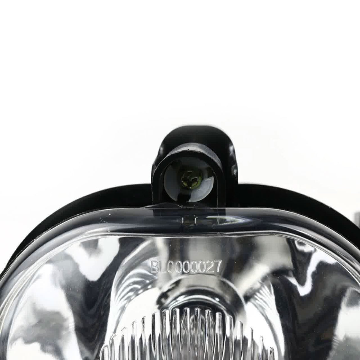 Spec-D OEM Fog Lights Dodge RAM (02-09) Durango (04-06) Chrome Housing - Clear or Smoke Lens