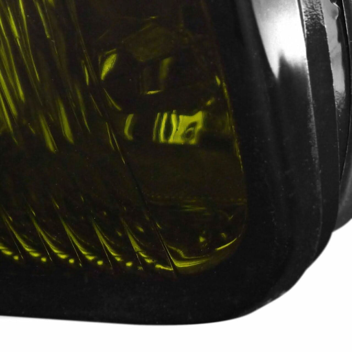 Spec-D OEM Fog Lights Honda Civic EK (96-98) Chrome Housing - Yellow / Clear / Smoke Lens