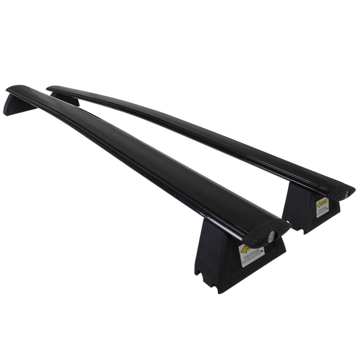 Spec-D Roof Rack Cross Bars Jeep Grand Cherokee (2011-2018) 1 Pair