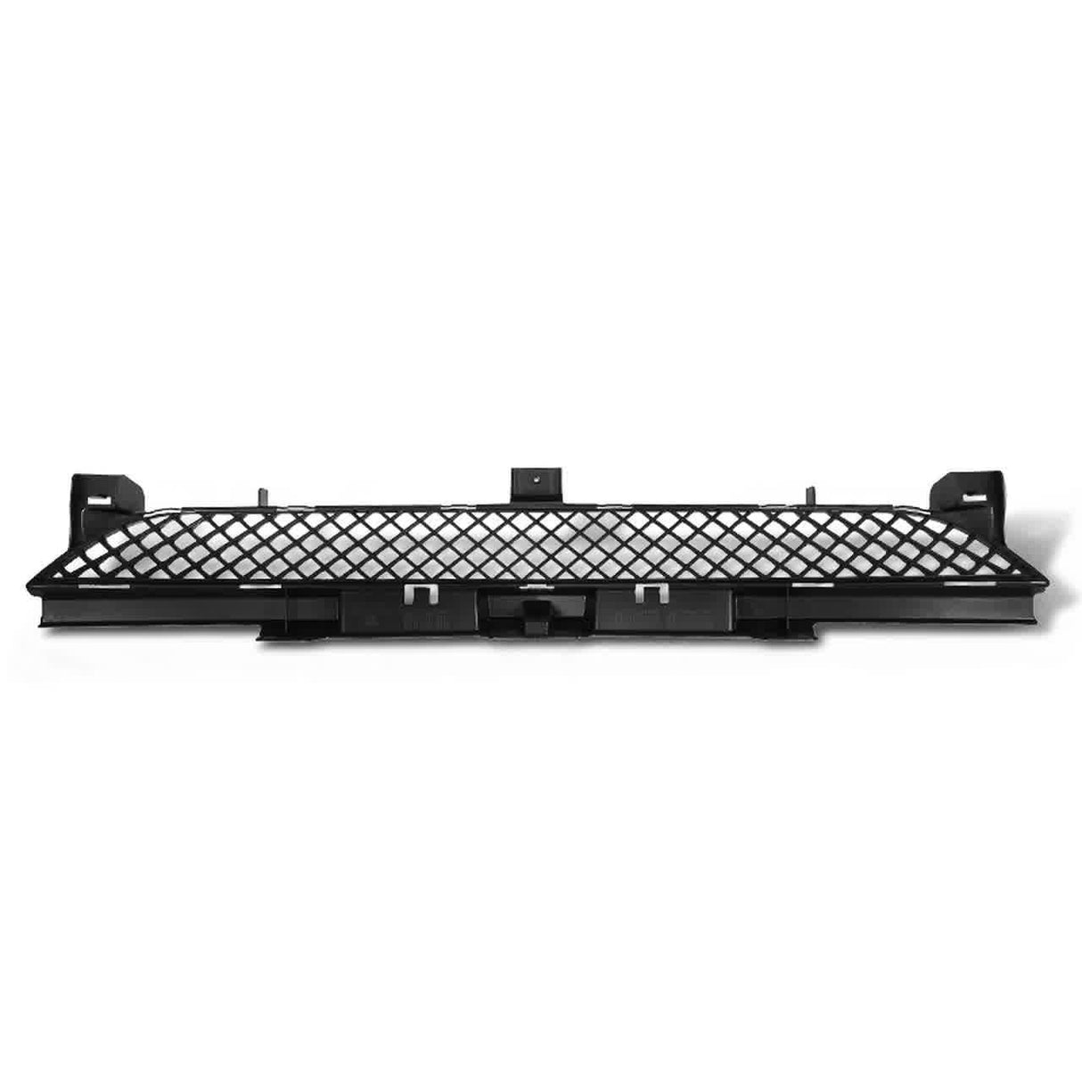 Spec-D Front Lower Grill Dodge Charger (2011-2014) Chrome or Black