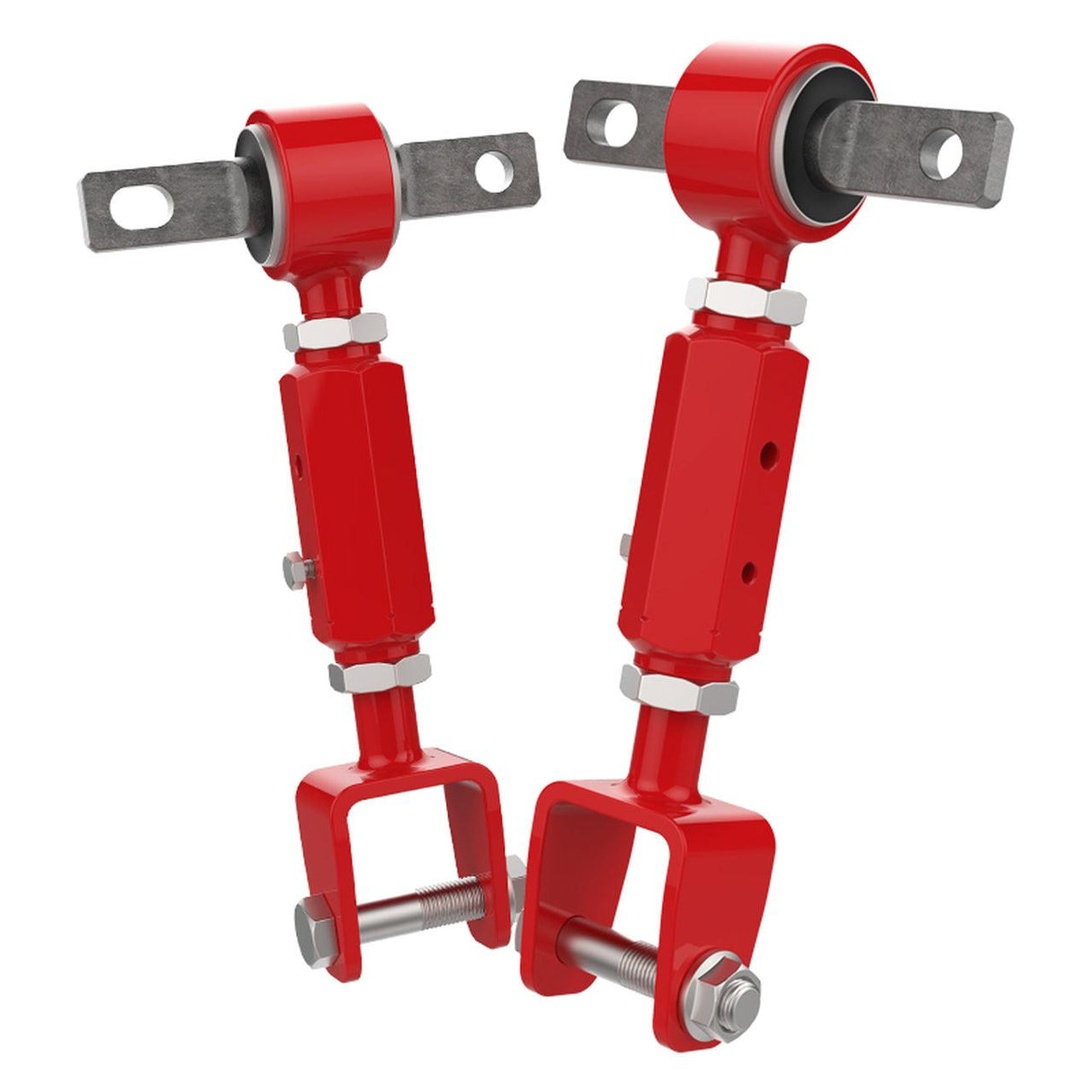 Spec-D Camber Kit Acura RSX (02-06) Civic & EP3 Si (01-05) Rear Adjustable Arms