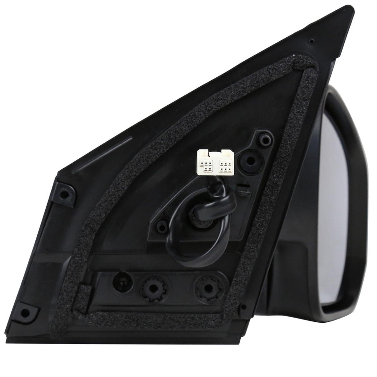 Spec-D Mirrors Toyota RAV4 (2013-2014-2015) Powered/Heated w/ LED Turn Signal