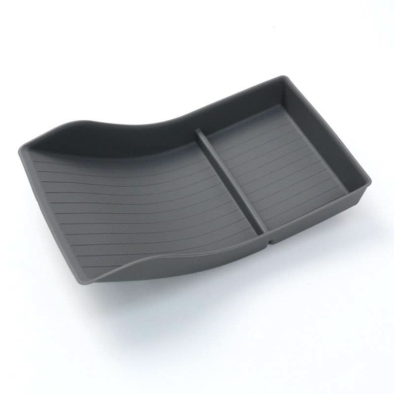 Armrest Storage Box(TPE)for Tesla Model 3/Y