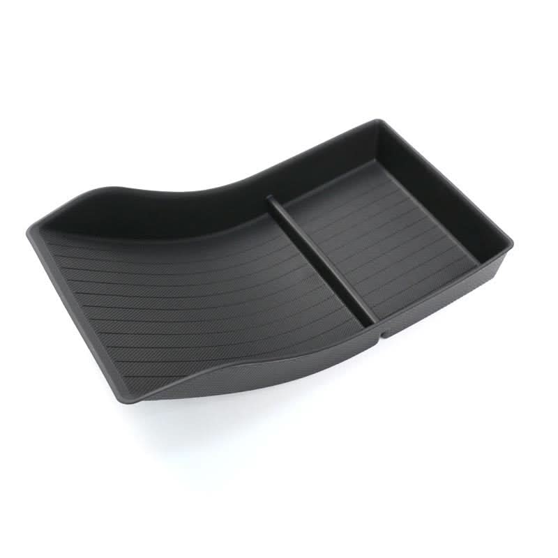 Armrest Storage Box(TPE)for Tesla Model 3/Y