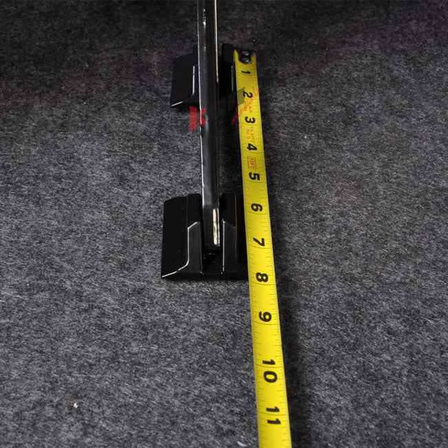 Fit For Nissan 57in ABS GT BLK Rear Span Trunk Spoiler Sports