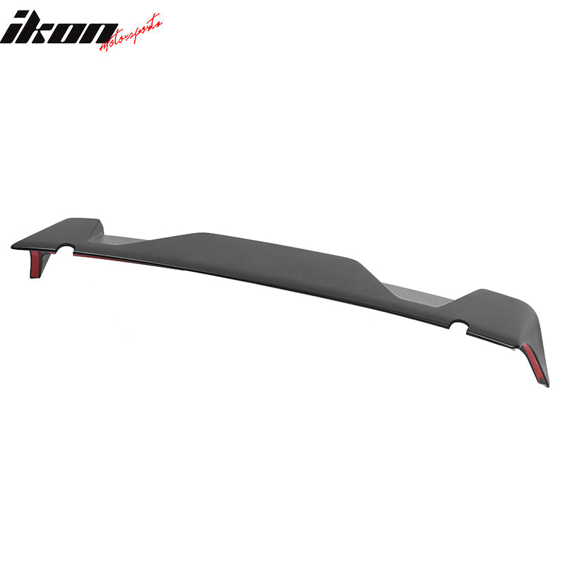 2015-2020 Ford F-150 All Cab & Bed Size IKON Style ABS Roof Spoiler