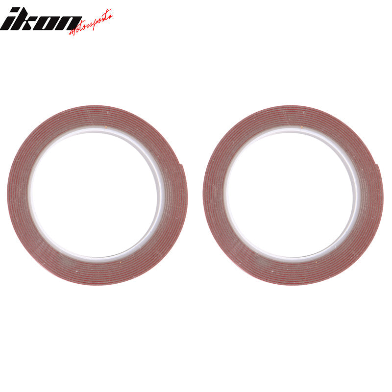 2022-2023 Honda Civic Sedan Type R Style Rear Roof Spoiler Wing ABS