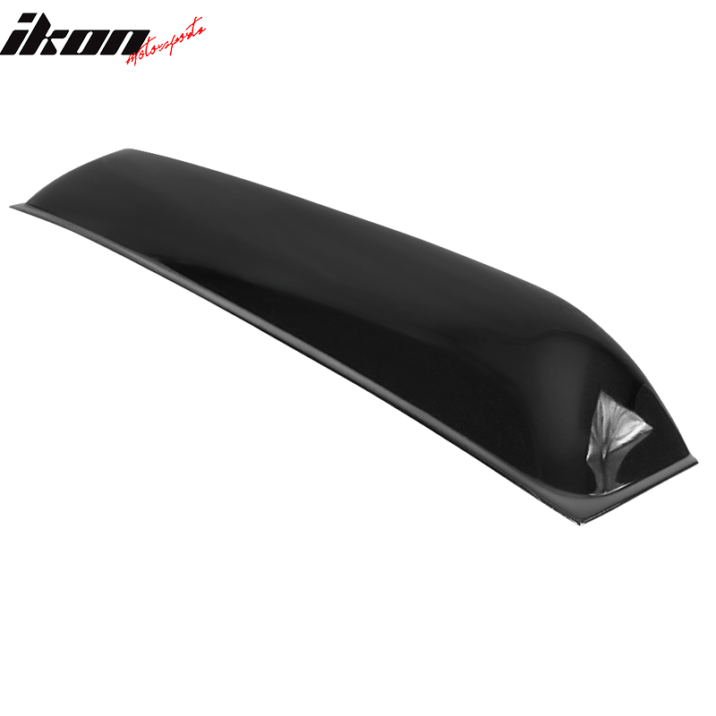 2009-2020 Nissan 370Z Coupe Rear Window Visor Roof Spoiler Wing PP
