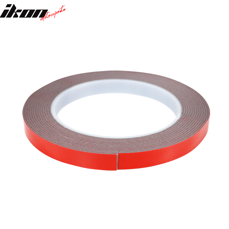 2011-2023 Dodge Charger IKON Style Shark Fin Roof Vane Spoiler Wing