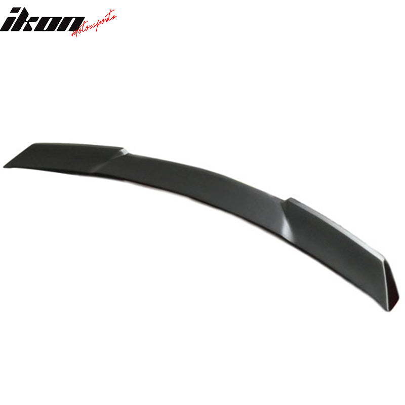 2014-2019 Chevy Corvette ZR51 Style Rear Trunk Spoiler FRP