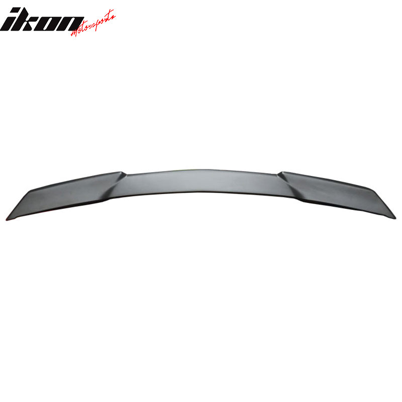 2014-2019 Chevy Corvette ZR51 Style Rear Trunk Spoiler FRP