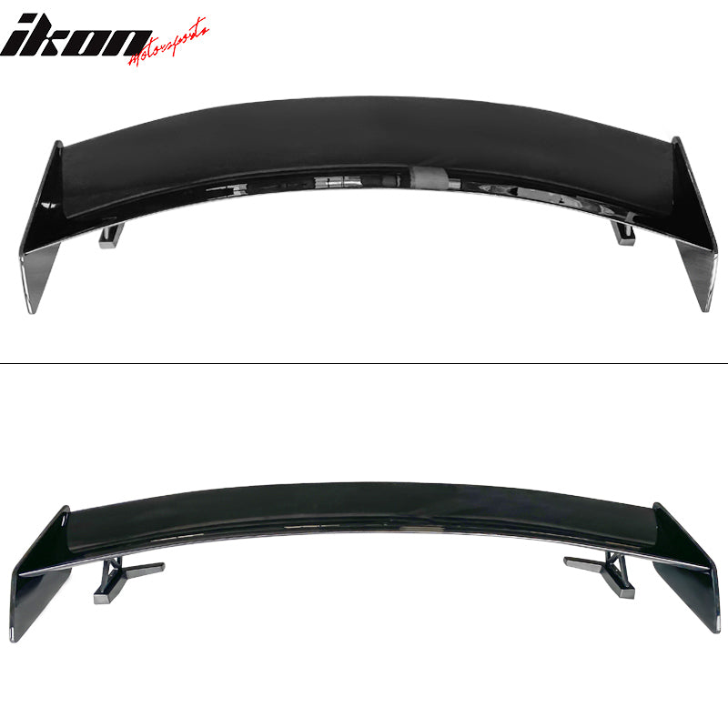 2015-2022 Ford Mustang GT500 CFTP Style Rear Trunk Spoiler Wing