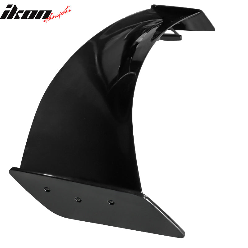 2015-2022 Ford Mustang GT500 CFTP Style Rear Trunk Spoiler Wing