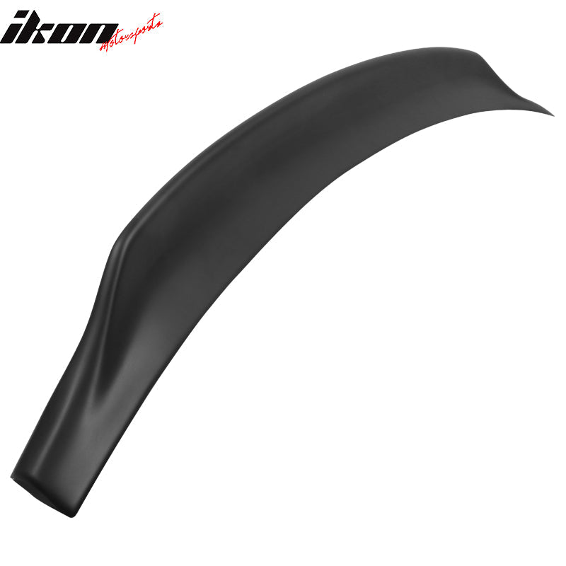 2012-2015 Honda Civic Duckbill V2 Style Rear Trunk Spoiler PP