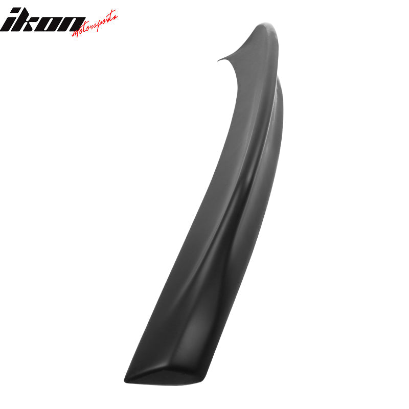 2012-2015 Honda Civic Duckbill V2 Style Rear Trunk Spoiler PP