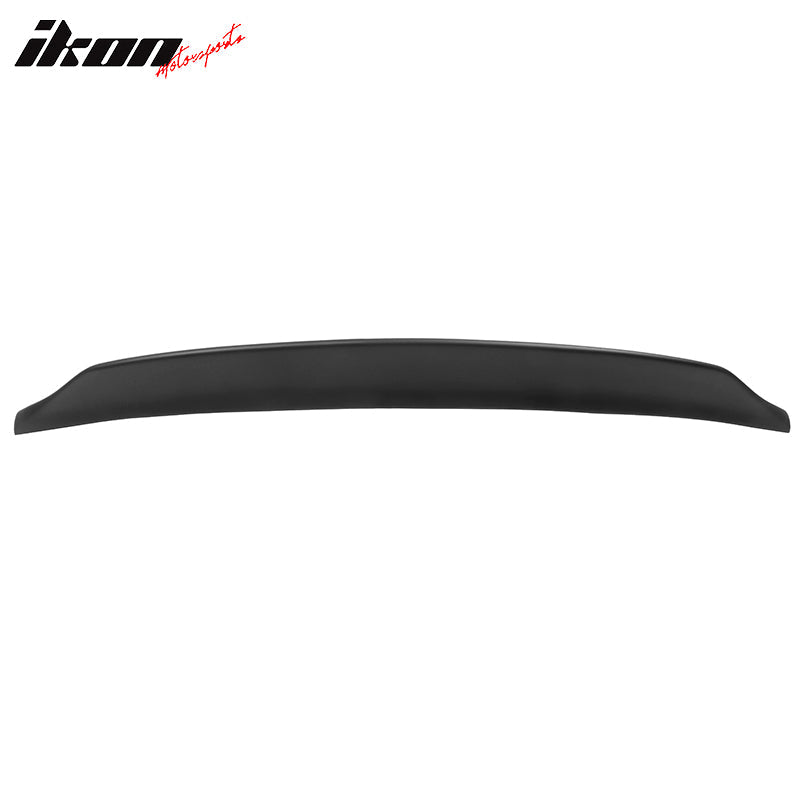 2013-2015 Honda Civic Duckbill V2 Style Rear Trunk Spoiler PP