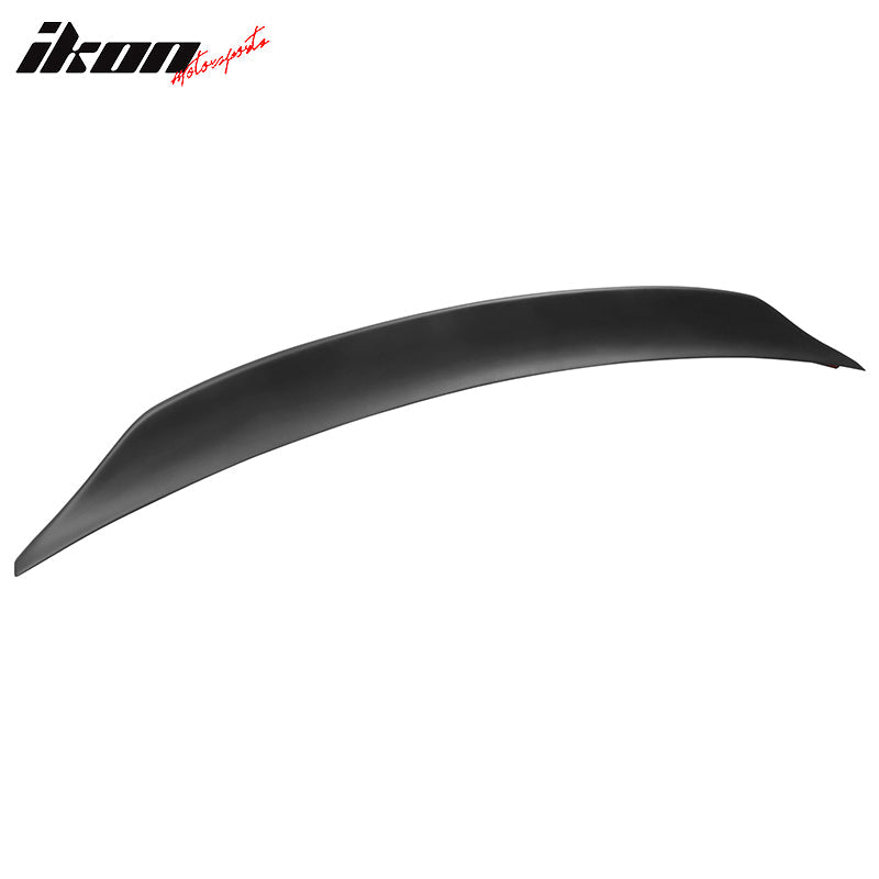 2013-2015 Honda Civic Duckbill V2 Style Rear Trunk Spoiler PP