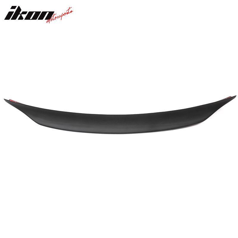 2013-2015 Honda Civic Duckbill V2 Style Rear Trunk Spoiler PP