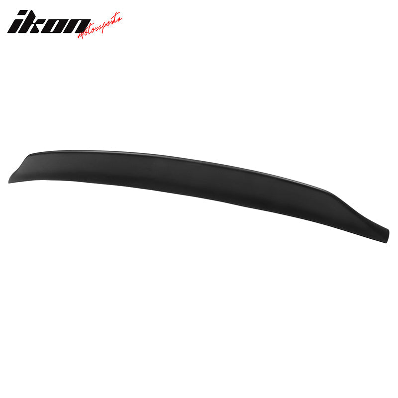 2013-2015 Honda Civic Duckbill V2 Style Rear Trunk Spoiler PP