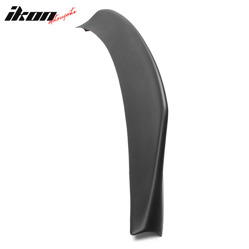 2013-2015 Honda Civic Duckbill V2 Style Rear Trunk Spoiler PP