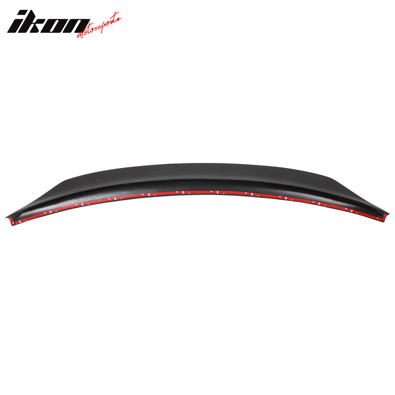 2013-2015 Honda Civic Duckbill V2 Style Rear Trunk Spoiler PP