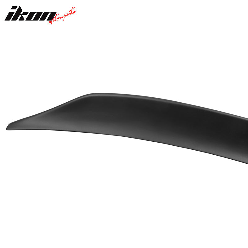 2013-2015 Honda Civic Duckbill V2 Style Rear Trunk Spoiler PP