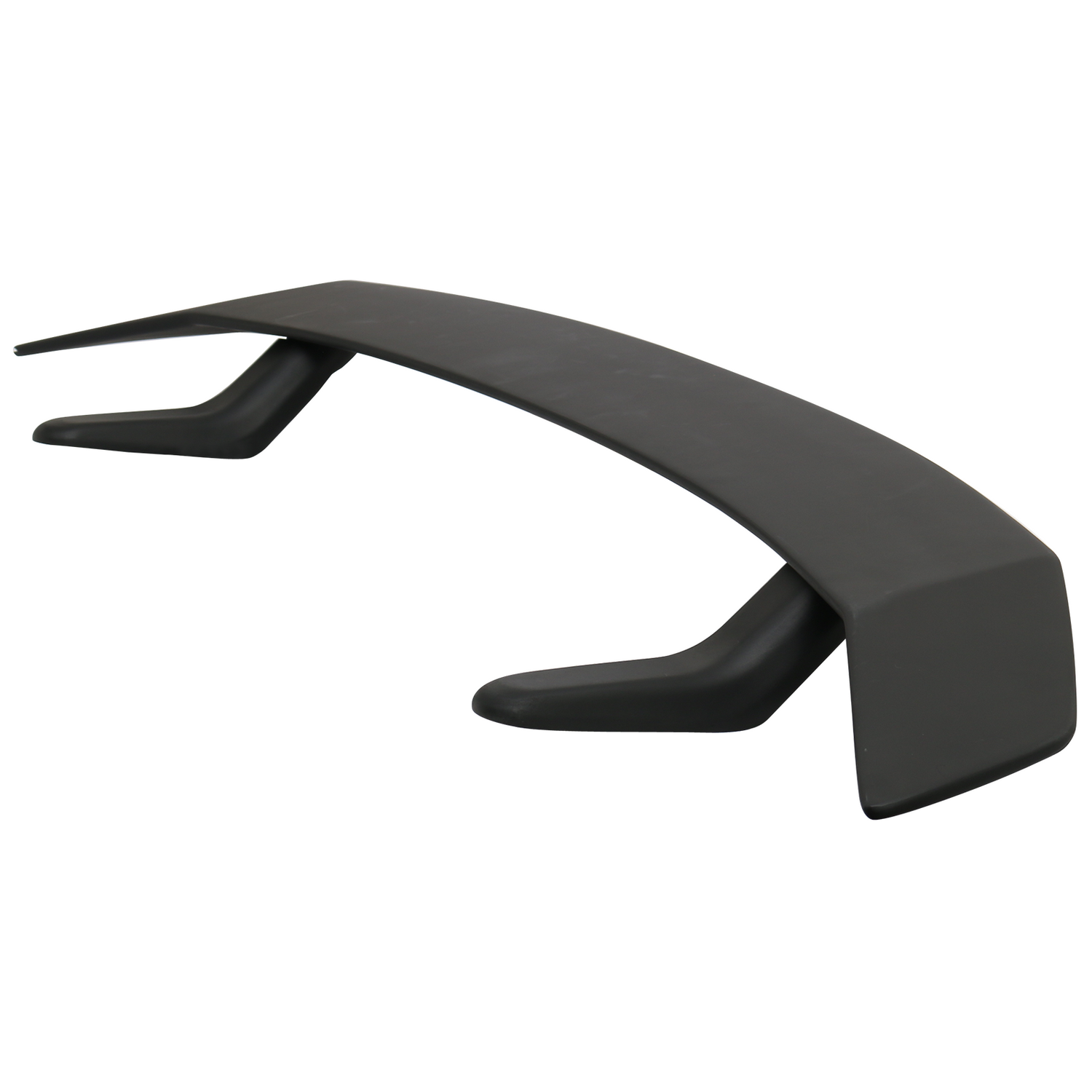 2016-2021 Honda Civic Sedan SI Coupe Style Painted Trunk Spoiler ABS