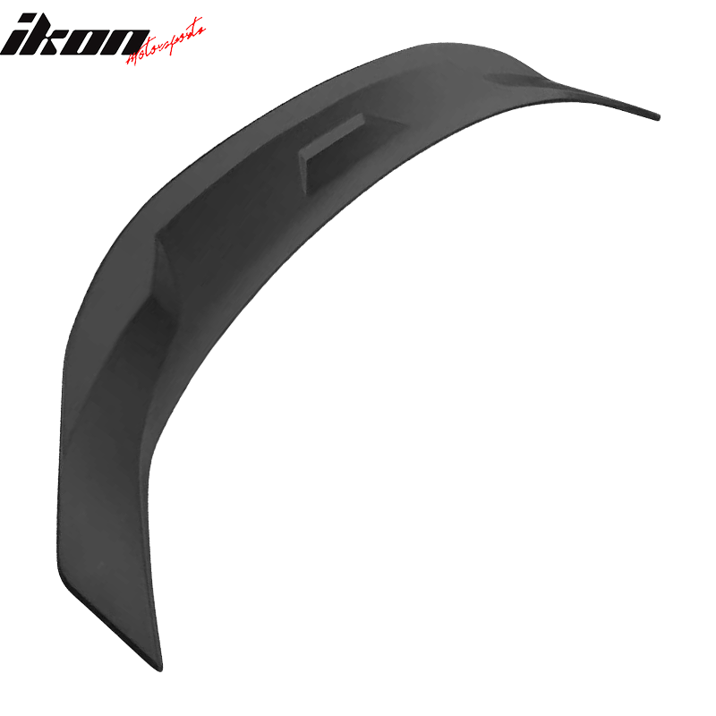 2022-2023 Honda Civic Sedan JDM Style Rear Trunk Spoiler Wing ABS