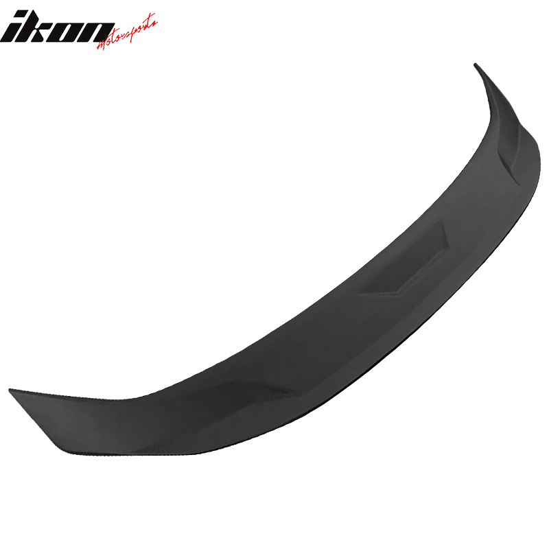 2022-2023 Honda Civic Sedan JDM Style Rear Trunk Spoiler Wing ABS