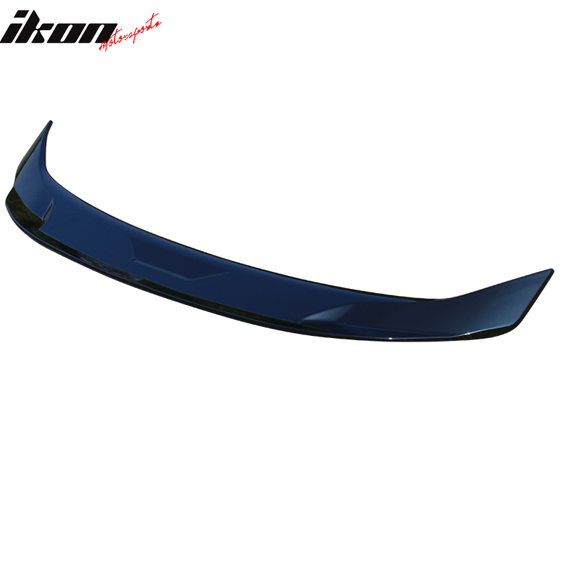 2022-2023 Honda Civic Sedan JDM Style Rear Trunk Spoiler Wing ABS