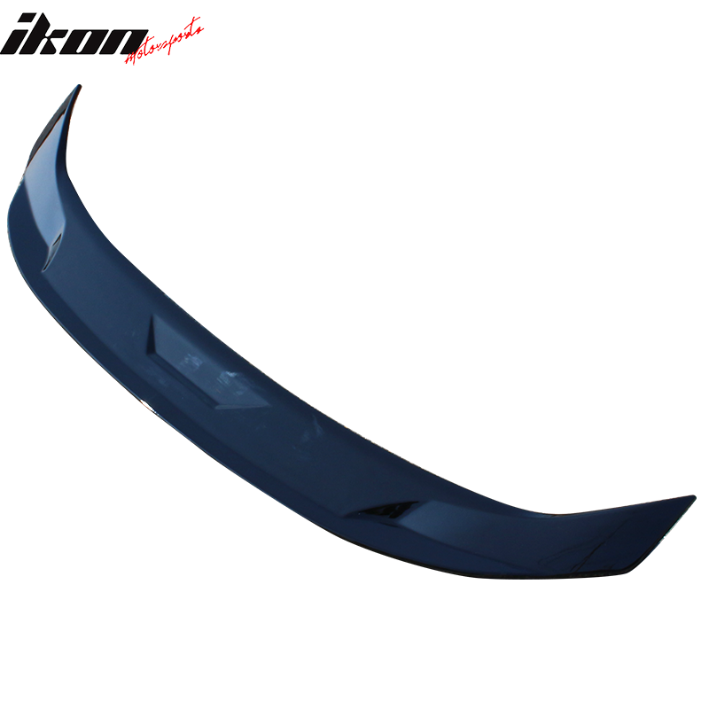 2022-2023 Honda Civic Sedan JDM Style Rear Trunk Spoiler Wing ABS