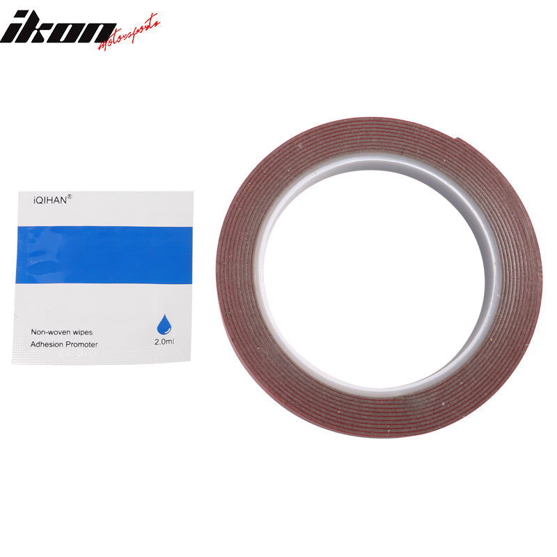 Trunk Spoiler for 2022-2023 Honda Civic 11th Gen Sedan SI RS Style ABS