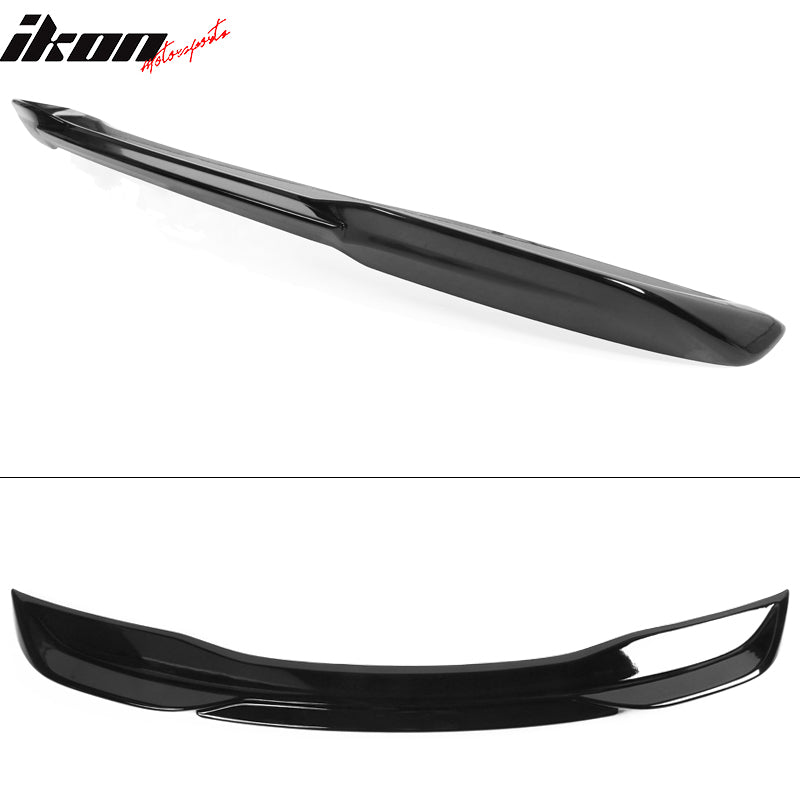 Trunk Spoiler for 2022-2023 Honda Civic 11th Gen Sedan SI RS Style ABS