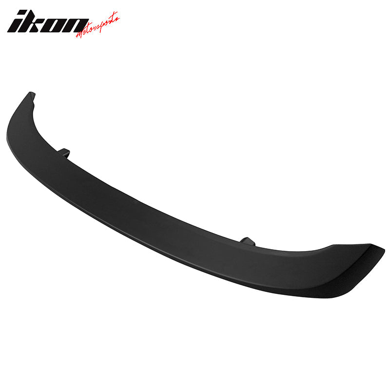 2021-2025 Kia K5 MG Style Rear Trunk Spoiler Wing Lip ABS