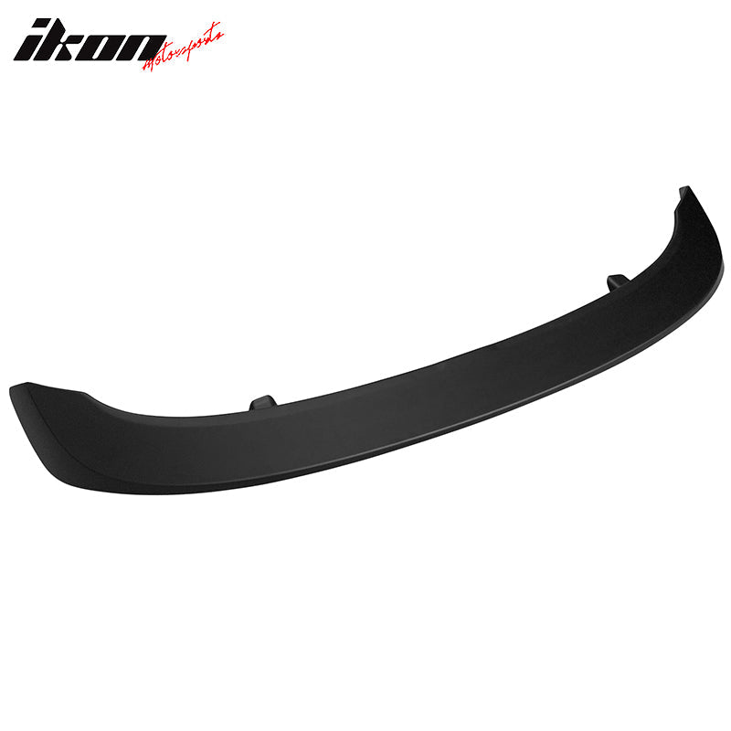 2021-2025 Kia K5 MG Style Rear Trunk Spoiler Wing Lip ABS