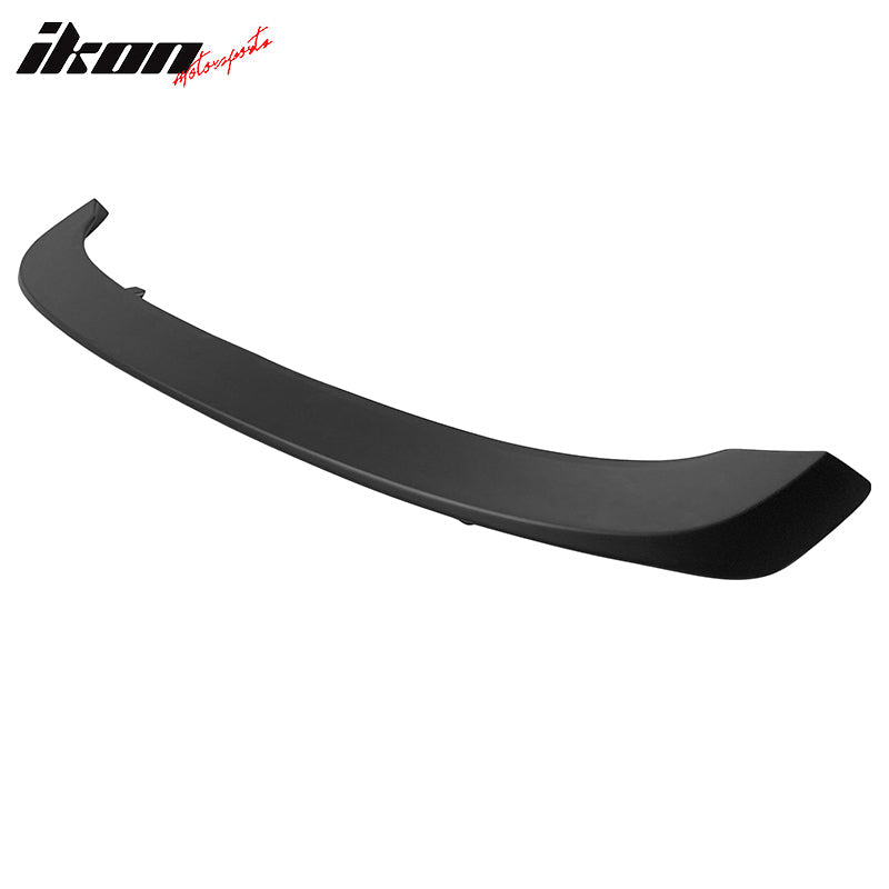 2021-2025 Kia K5 MG Style Rear Trunk Spoiler Wing Lip ABS